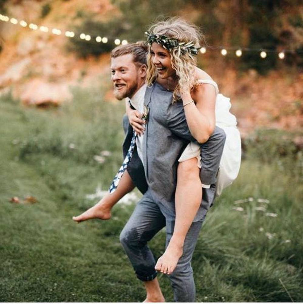 Meet your Posher, Christine